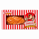 FEELZiES™ Fried Chicken Squishy