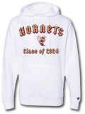 Hornets Class of 2024 Rocker Hoodie