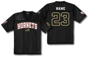 Hornets Football Sport-Tek Fan Jersey