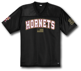 Hornets Football Sport-Tek Fan Jersey