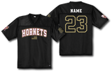 Hornets Football Sport-Tek Fan Jersey