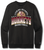 Hornets Basketball Sweatshirt
