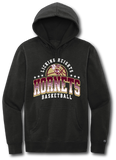 Hornets Basketball Hoodie