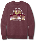 Hornets Basketball Sweatshirt