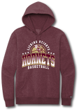 Hornets Basketball Hoodie