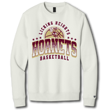 Hornets Basketball Sweatshirt