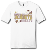 Hornets Soccer Short Sleeve T-Shirt