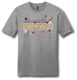 Hornets Soccer Short Sleeve T-Shirt