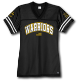 Warriors Football Sport-Tek Fan Jersey