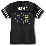 Warriors Football Sport-Tek Fan Jersey