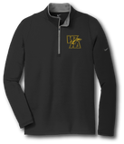 Nike Dri-FIT WM Warriors 1/2-Zip Cover-Up
