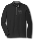 Nike Dri-FIT WM Warriors 1/2-Zip Cover-Up