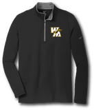 Nike Dri-FIT WM Warriors 1/2-Zip Cover-Up