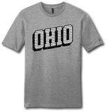Ohio Rise Short Sleeve T Shirt