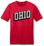 Ohio Rise Short Sleeve T Shirt