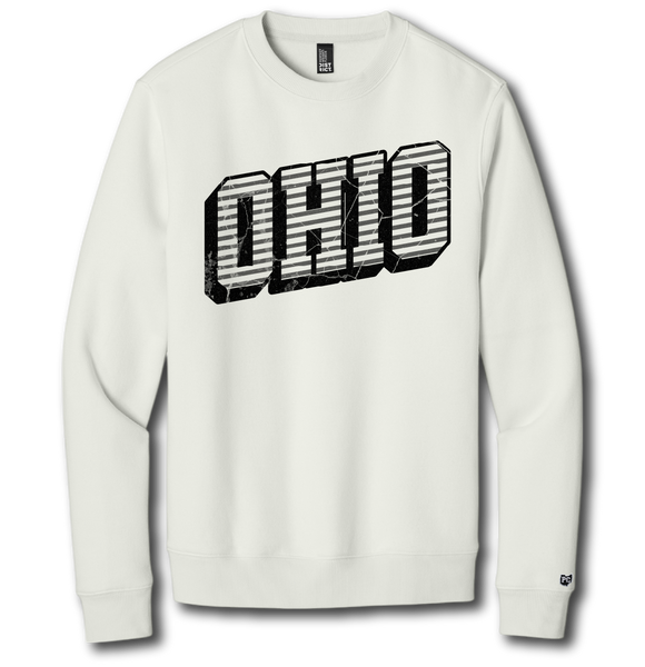 Ohio Rise Sweatshirt