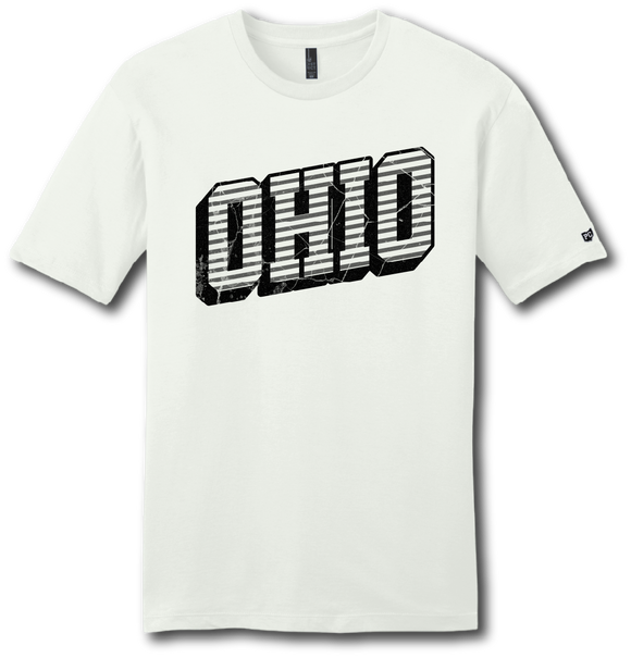 Ohio Rise Short Sleeve T Shirt