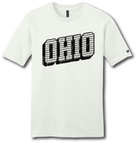 Ohio Rise Short Sleeve T Shirt