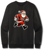 Vintage OSU Football Santa Tee