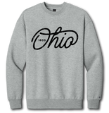 Ohio Script 1803 Sweatshirt