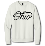 Ohio Script 1803 Sweatshirt