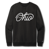 Ohio Script 1803 Sweatshirt