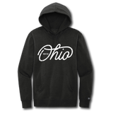 Ohio Script 1803 Sweatshirt