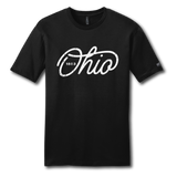 Ohio Script 1803 Short Sleeve T Shirt