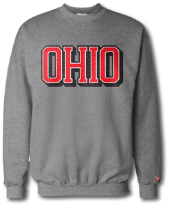 Ohio Block Sweatshirt