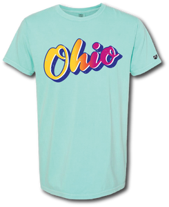 Rad Ohio Short Sleeve T Shirt