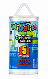 Wigglitz - 5pk collectible tube