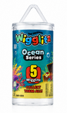 Wigglitz - 5pk collectible tube