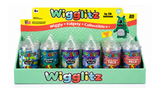 Wigglitz - 5pk collectible tube