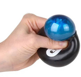 Mystic Answer 8 Ball - Squishy