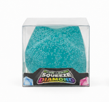 Polyhedron Diamond Sugar Ball - Glow in the Dark The Dark