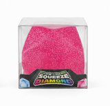 Polyhedron Diamond Sugar Ball - Glow in the Dark The Dark