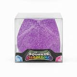 Polyhedron Diamond Sugar Ball - Glow in the Dark The Dark