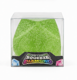 Polyhedron Diamond Sugar Ball - Glow in the Dark The Dark