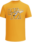Watkins WM Distressed Short Sleeve T-Shirt