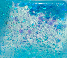 JUMBO Sparkle Cube