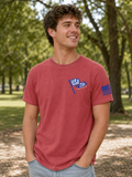 America 250th Anniversary Comfort Colors T-Shirt (Limited Time)