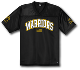 Warriors Football Sport-Tek Fan Jersey