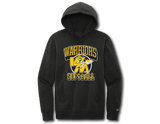 Warriors Softball Sweatshirt
