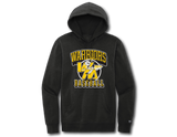 Warriors Baseball Sweatshirt