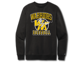 Warriors Baseball Sweatshirt