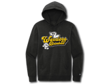 Warriors Baseball 1954 Sweatshirt