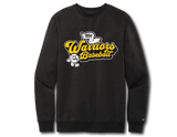 Warriors Baseball 1954 Sweatshirt