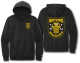 Warriors Basketball Sweatshirt