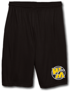 WM Pocketed Shorts