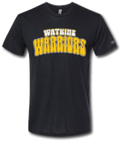 Watkins Warriors Vibes Short Sleeve T Shirt